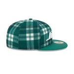 GORRA NEW ERA CAP NEW YORK JETS NFL SIDELINE STATEMENT 2024 59FIFTY CERRADA en STOCK