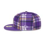 GORRA NEW ERA CAP MINNESOTA VIKINGS NFL SIDELINE STATEMENT 2024 59FIFTY CERRADA en STOCK