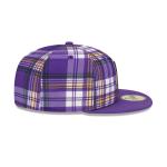 GORRA NEW ERA CAP MINNESOTA VIKINGS NFL SIDELINE STATEMENT 2024 59FIFTY CERRADA en STOCK