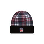 GORRA NEW ERA CAP CINCINNATI BENGALS NFL SIDELINE STATEMENT 2024 KNIT en STOCK