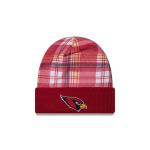 GORRA NEW ERA CAP ARIZONA CARDINALS NFL SIDELINE STATEMENT 2024 KNIT en STOCK
