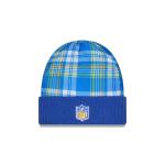 GORRA NEW ERA CAP LOS ANGELES RAMS NFL SIDELINE STATEMENT 2024 KNIT en STOCK