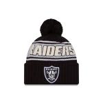 GORRA NEW ERA CAP LAS VEGAS RAIDERS NFL SIDELINE 2024 KNIT en STOCK