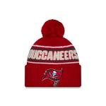 GORRA NEW ERA CAP TAMPA BAY BUCCANEERS NFL SIDELINE 2024 KNIT en STOCK