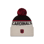 GORRA NEW ERA CAP ARIZONA CARDINALS NFL SIDELINE HISTORIC 2024 KNIT en STOCK