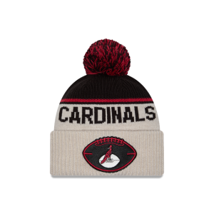 GORRA NEW ERA CAP ARIZONA CARDINALS NFL SIDELINE HISTORIC 2024 KNIT en STOCK
