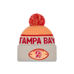 GORRA NEW ERA CAP TAMPA BAY BUCCANEERS NFL SIDELINE HISTORIC 2024 KNIT en STOCK