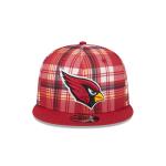 GORRA NEW ERA CAP ARIZONA CARDINALS NFL SIDELINE STATEMENT 2024 9FIFTY SNAPBACK en STOCK