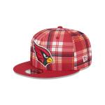 GORRA NEW ERA CAP ARIZONA CARDINALS NFL SIDELINE STATEMENT 2024 9FIFTY SNAPBACK en STOCK