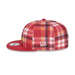 GORRA NEW ERA CAP ARIZONA CARDINALS NFL SIDELINE STATEMENT 2024 9FIFTY SNAPBACK en STOCK