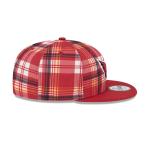 GORRA NEW ERA CAP ARIZONA CARDINALS NFL SIDELINE STATEMENT 2024 9FIFTY SNAPBACK en STOCK