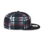 GORRA NEW ERA CAP ATLANTA FALCONS NFL SIDELINE STATEMENT 2024 9FIFTY SNAPBACK en STOCK