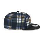 GORRA NEW ERA CAP BALTIMORE RAVENS NFL SIDELINE STATEMENT 2024 9FIFTY SNAPBACK en STOCK