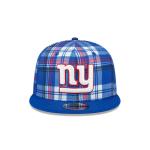 GORRA NEW ERA CAP NEW YORK GIANTS NFL SIDELINE STATEMENT 2024 9FIFTY SNAPBACK en STOCK