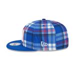 GORRA NEW ERA CAP NEW YORK GIANTS NFL SIDELINE STATEMENT 2024 9FIFTY SNAPBACK en STOCK