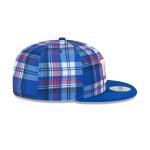 GORRA NEW ERA CAP NEW YORK GIANTS NFL SIDELINE STATEMENT 2024 9FIFTY SNAPBACK en STOCK