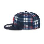 GORRA NEW ERA CAP HOUSTON TEXANS NFL SIDELINE STATEMENT 2024 9FIFTY SNAPBACK en STOCK