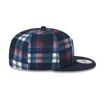 GORRA NEW ERA CAP HOUSTON TEXANS NFL SIDELINE STATEMENT 2024 9FIFTY SNAPBACK en STOCK