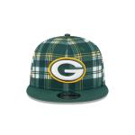 GORRA NEW ERA CAP GREEN BAY PACKERS NFL SIDELINE STATEMENT 2024 9FIFTY SNAPBACK en STOCK