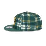 GORRA NEW ERA CAP GREEN BAY PACKERS NFL SIDELINE STATEMENT 2024 9FIFTY SNAPBACK en STOCK