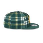 GORRA NEW ERA CAP GREEN BAY PACKERS NFL SIDELINE STATEMENT 2024 9FIFTY SNAPBACK en STOCK