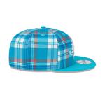 GORRA NEW ERA CAP MIAMI DOLPHINS NFL SIDELINE STATEMENT 2024 9FIFTY SNAPBACK en STOCK