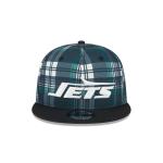 GORRA NEW ERA CAP NEW YORK JETS NFL SIDELINE STATEMENT 2024 9FIFTY SNAPBACK en STOCK