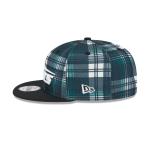 GORRA NEW ERA CAP NEW YORK JETS NFL SIDELINE STATEMENT 2024 9FIFTY SNAPBACK en STOCK