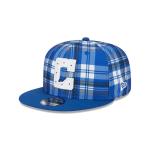 GORRA NEW ERA CAP INDIANAPOLIS COLTS NFL SIDELINE STATEMENT 2024 9FIFTY SNAPBACK en STOCK