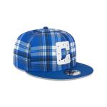 GORRA NEW ERA CAP INDIANAPOLIS COLTS NFL SIDELINE STATEMENT 2024 9FIFTY SNAPBACK en STOCK