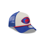 GORRA NEW ERA CAP BUFFALO BILLS NFL SIDELINE HISTORIC 2024 9FORTY AF SNAPBACK en STOCK