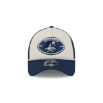 GORRA NEW ERA CAP DALLAS COWBOYS NFL SIDELINE HISTORIC 2024 9FORTY AF SNAPBACK en STOCK