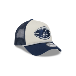 GORRA NEW ERA CAP DALLAS COWBOYS NFL SIDELINE HISTORIC 2024 9FORTY AF SNAPBACK en STOCK