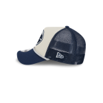 GORRA NEW ERA CAP DALLAS COWBOYS NFL SIDELINE HISTORIC 2024 9FORTY AF SNAPBACK en STOCK