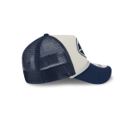 GORRA NEW ERA CAP DALLAS COWBOYS NFL SIDELINE HISTORIC 2024 9FORTY AF SNAPBACK en STOCK