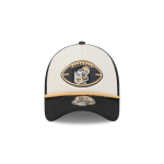 GORRA NEW ERA CAP NEW ORLEANS SAINTS NFL SIDELINE HISTORIC 2024 9FORTY AF SNAPBACK en STOCK