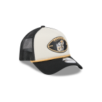 GORRA NEW ERA CAP NEW ORLEANS SAINTS NFL SIDELINE HISTORIC 2024 9FORTY AF SNAPBACK en STOCK