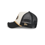 GORRA NEW ERA CAP NEW ORLEANS SAINTS NFL SIDELINE HISTORIC 2024 9FORTY AF SNAPBACK en STOCK
