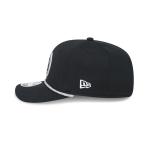 GORRA NEW ERA CAP LAS VEGAS RAIDERS NFL SIDELINE 2024 AFC 9SEVENTY SNAPBACK en STOCK
