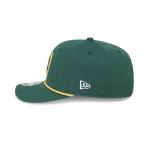GORRA NEW ERA CAP GREEN BAY PACKERS NFL SIDELINE 2024 9SEVENTY SNAPBACK en STOCK