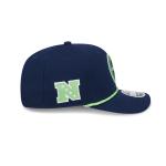 GORRA NEW ERA CAP SEATTLE SEAHAWKS NFL SIDELINE 2024 9SEVENTY SNAPBACK en STOCK