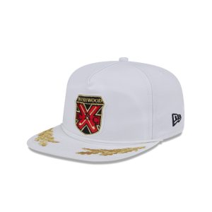 GORRA NEW ERA CAP CADDY SHACK BUSHWOOD CBC GOLFER SNAPBACK en STOCK