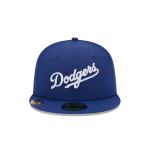 GORRA NEW ERA CAP LOS ANGELES DODGERS MLB FAIRWAY 59FIFTY CERRADA en STOCK