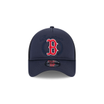 GORRA NEW ERA CAP BOSTON RED SOX MLB FAIRWAY 9FORTY AF TRUCKER SNAPBACK en STOCK