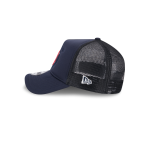 GORRA NEW ERA CAP BOSTON RED SOX MLB FAIRWAY 9FORTY AF TRUCKER SNAPBACK en STOCK