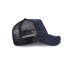 GORRA NEW ERA CAP BOSTON RED SOX MLB FAIRWAY 9FORTY AF TRUCKER SNAPBACK en STOCK