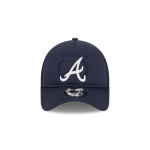 GORRA NEW ERA CAP ATLANTA BRAVES MLB FAIRWAY 9FORTY AF TRUCKER SNAPBACK en STOCK