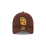 GORRA NEW ERA CAP SAN DIEGO PADRES MLB FAIRWAY 9FORTY AF TRUCKER SNAPBACK en STOCK