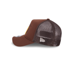 GORRA NEW ERA CAP SAN DIEGO PADRES MLB FAIRWAY 9FORTY AF TRUCKER SNAPBACK en STOCK
