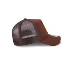 GORRA NEW ERA CAP SAN DIEGO PADRES MLB FAIRWAY 9FORTY AF TRUCKER SNAPBACK en STOCK